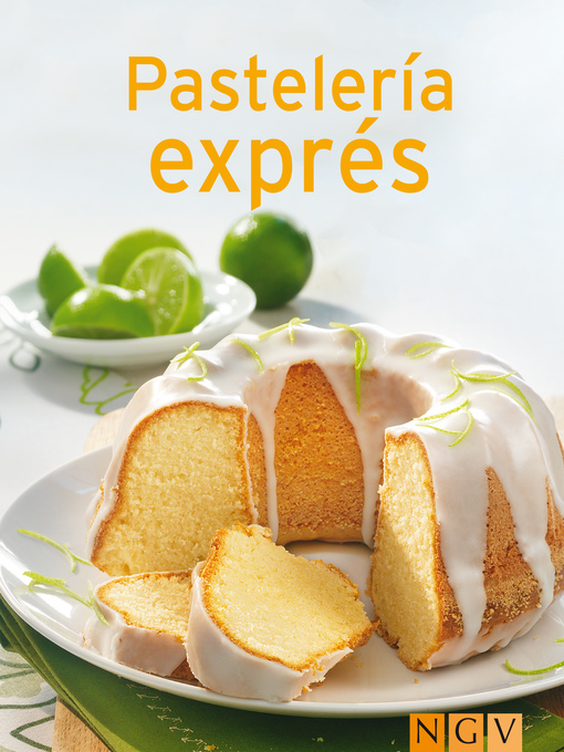 Title details for Pastelería exprés by Naumann & Göbel Verlag - Available